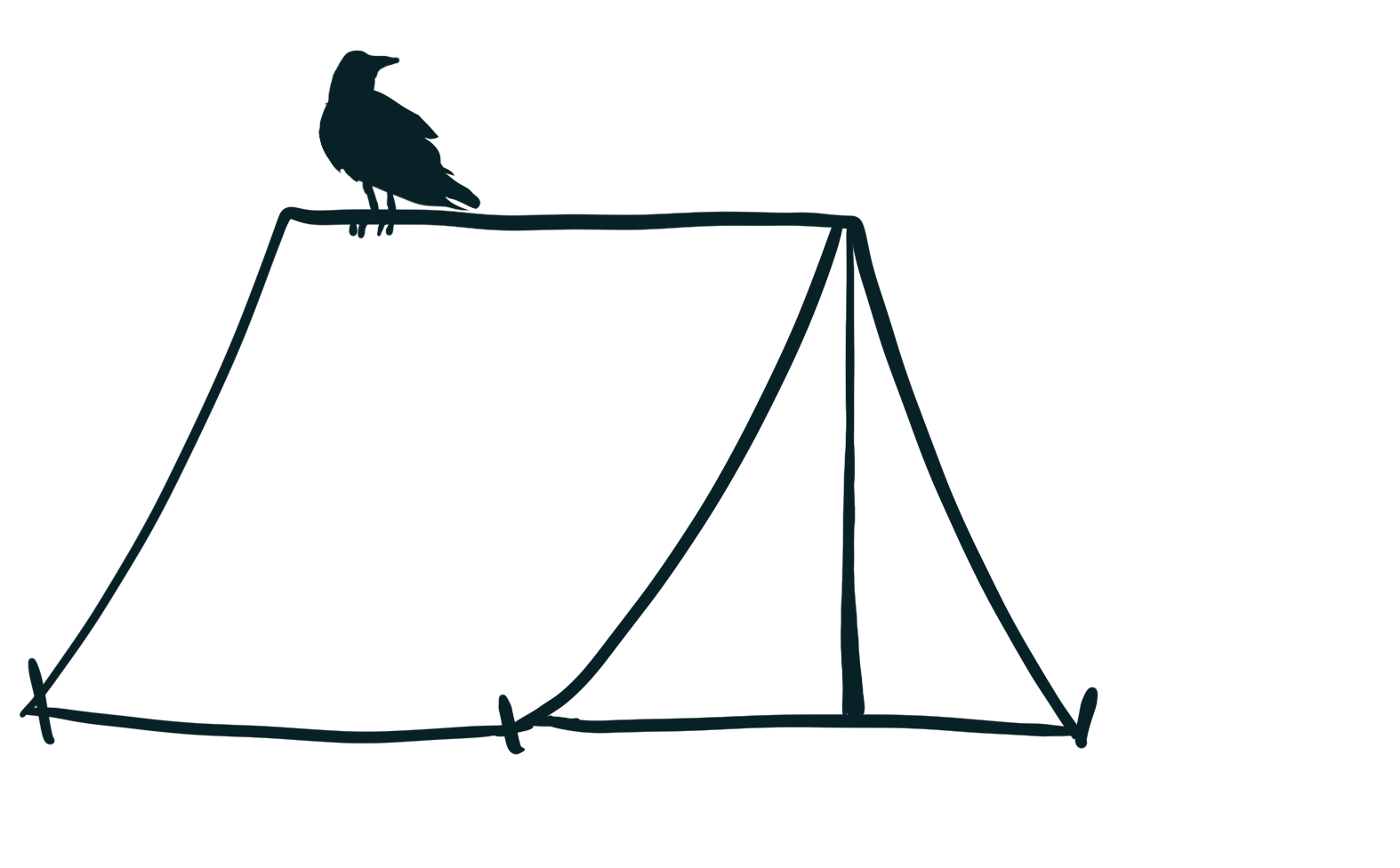tent